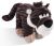 Nici Saber Tooth Tiger 22cm standing