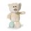 Nici cuddly toy Bear Taps 25cm with Header Card