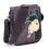 Nici Schultertasche Lama Lorenzo Lama mit Plüsch