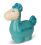 Nici Spar-Lama "SPAR-MA-LAMA" Dolomit, 16x7,5x15cm