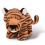 Nici Tiger Balikou 25cm standing