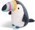 Nici toucan 20cm plush