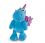 NICI Wasserdrache Wart 35cm Schlenker