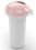 OK-Baby Handdusche/Shower Head Splash rosa