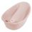 OK-Baby Shower / Babywanne Onda Baby rosa