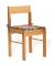 Pinolino children's chair Lola beech lacquered