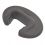 Baby Children DesignLine door stopper, anthracite