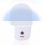 Children Baby LED night light with sensor