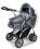 reer PEVA Regenschutz für Kinderwagen