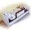 reer Sleep'n Keep XL bed rail, 150 cm