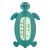 Bathtub Thermometer Turtle