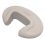 Baby Children DesignLine door stopper, taupe