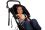 Trunki SeatbeltPad - Affe Mylo
