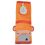 Trunki SeatbeltPad - Monkey Mylo