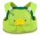 Trunki ToddlePak Walking Safety Harness - Dino Dudley