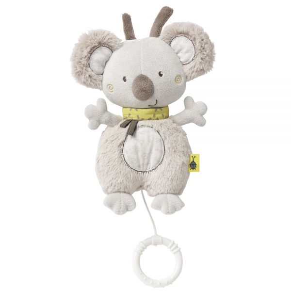  ›  › Plush Baby Toys (4001998064018)