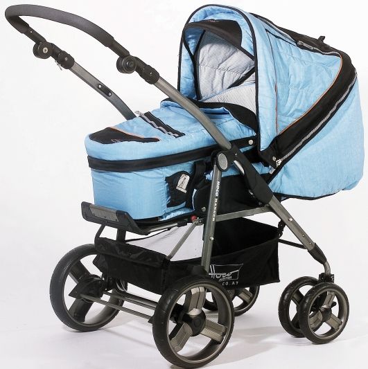 Hoco kinderwagen deals