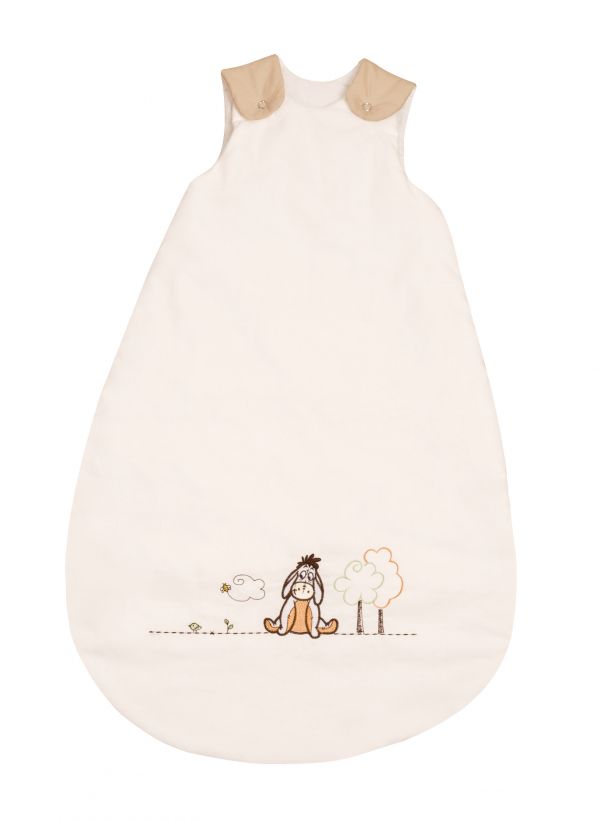 alvi 86 92 schlafsack Baby-Mäxchen Außensack Baumwolle Faces - Beige 86/92 Dogs Creek (@dogs.creek.official) - 7 kg Größe:L (100x75 cm)