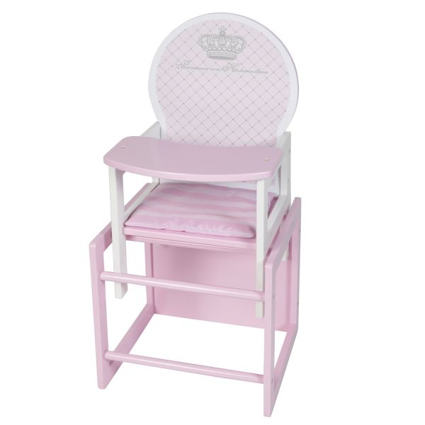 princess high chair