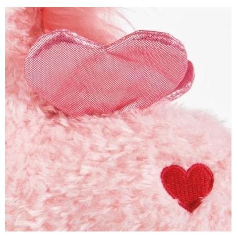 NICI Einhorn Spardose 'Merry Heart' – Süßes Geburtstagsgeschenk Zum Geldsparen