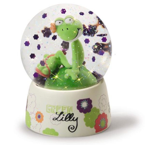 sch�ttelkugel nici