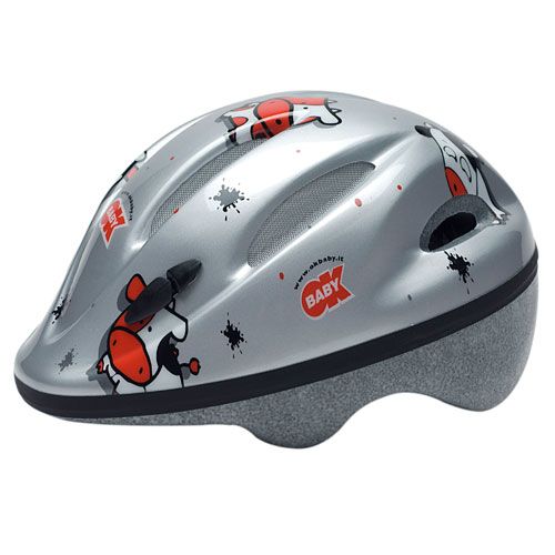 Bike helmet for 8 month sales old