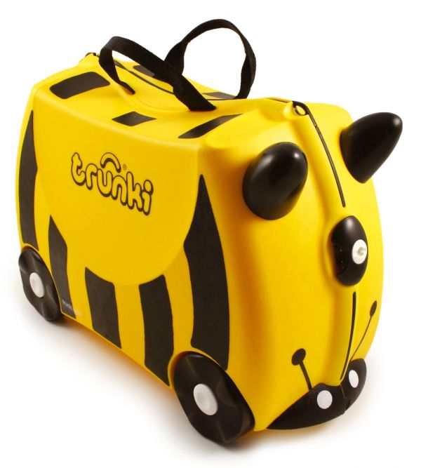 trunki offers