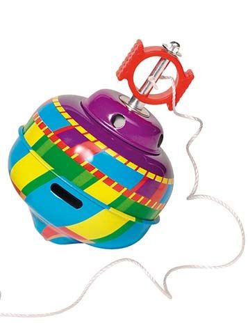 Goki shop spinning top