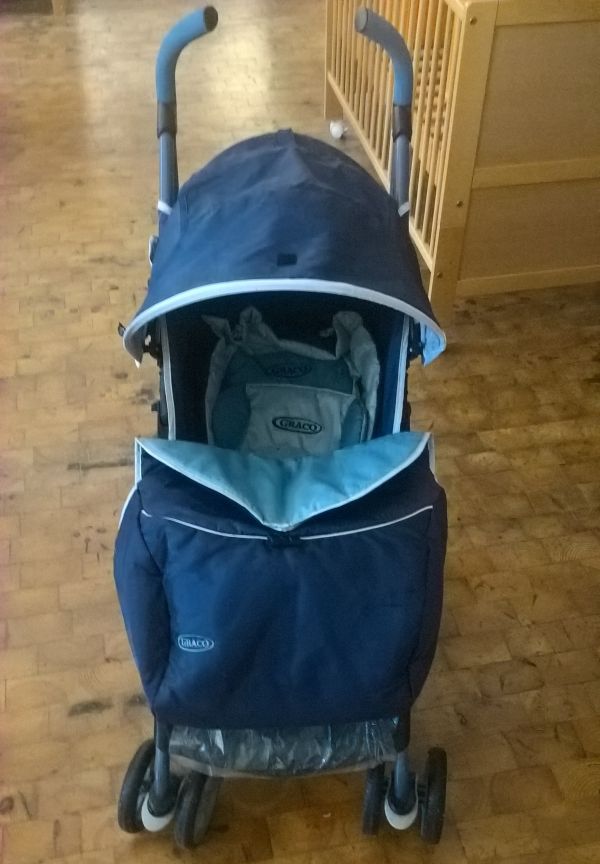 Graco stroller 2025 accessories