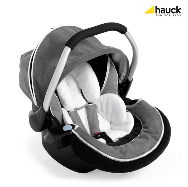 Hauck Connect Me  Kindersitz, Autositz, Baby