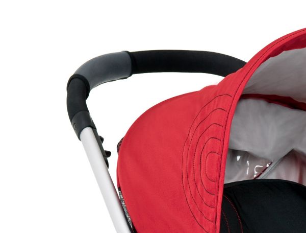 kobi kinderwagen UPPAbaby Cruz® V3 Kompakter Kombi-Kinderwagen main image 1