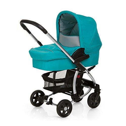 Hauck miami sales 4s travel system
