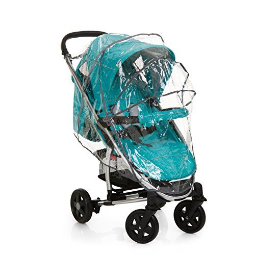 Hauck Kinderwagenset Stroller Set Miami 4 Trio Set inkl. Wanne