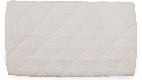 Hauck dreamer fitted sheet top