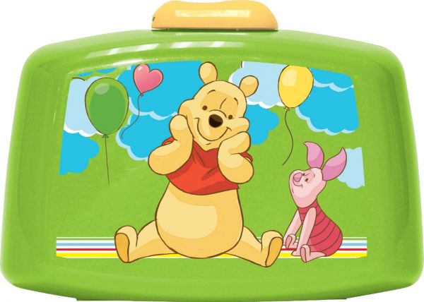 Winnie the online pooh lunch box