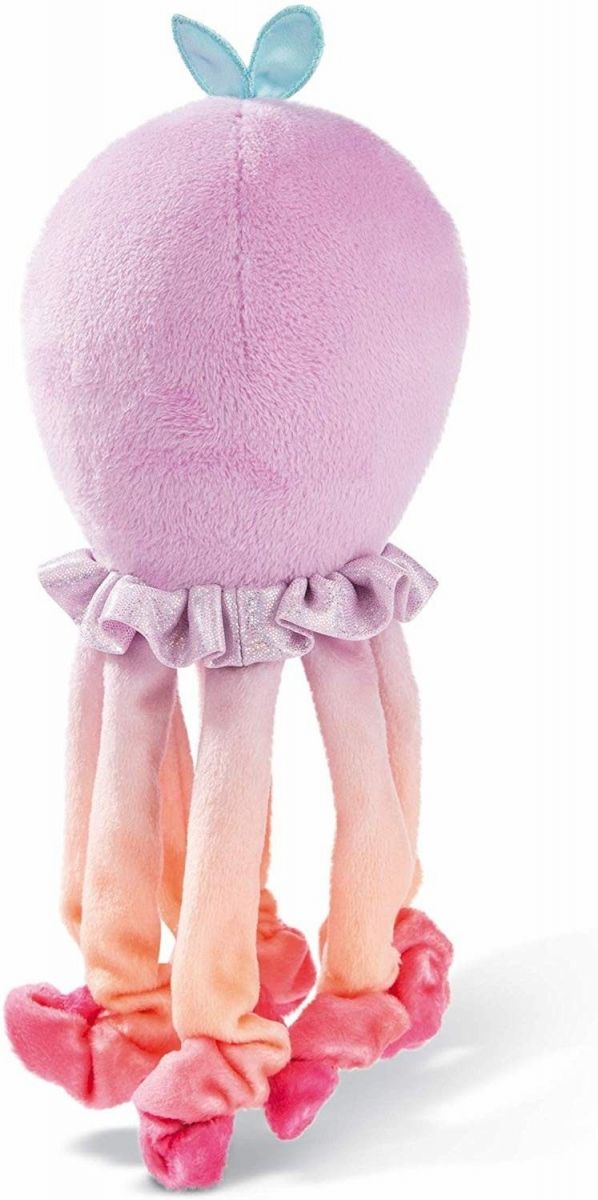 NICI Kuscheltier Oktopus Oktina 25 Cm – Plüschtier Mit Farbverlauf, Für Kinder Ab 0 Monaten
