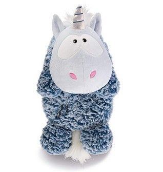 Nici Hot Water Bottle Snorre Hornson 500ml