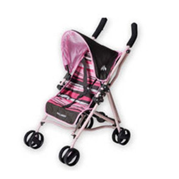maclaren junior buggy