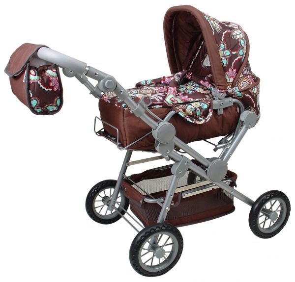 Twingo pram discount