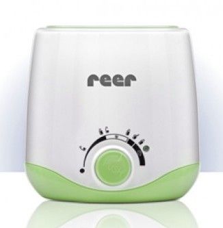 reer bottle warmer