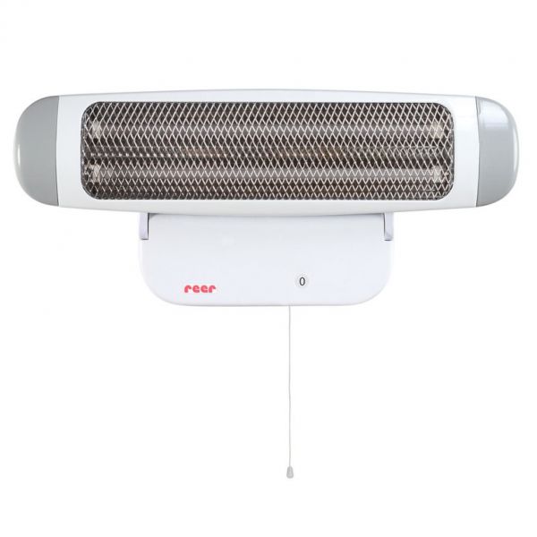 reer FeelWell Changing Table Heater