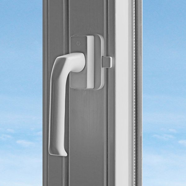 Baby Children WinLock window and balcony door lock