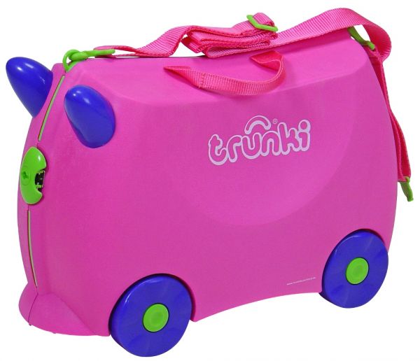 George trunki best sale