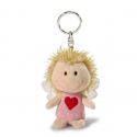 Guardian Angel Keychain