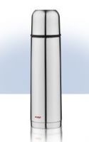Kompakte Isolierflasche für Unte...