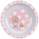 cute baby plate in original Pitz...