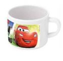 Tolle Tasse für das perfekte Frü...