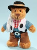 Cowboybär