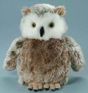 Made of super soft plush