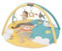 with 5 removable toys
Rattle, S...